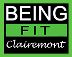Being Fit Logo